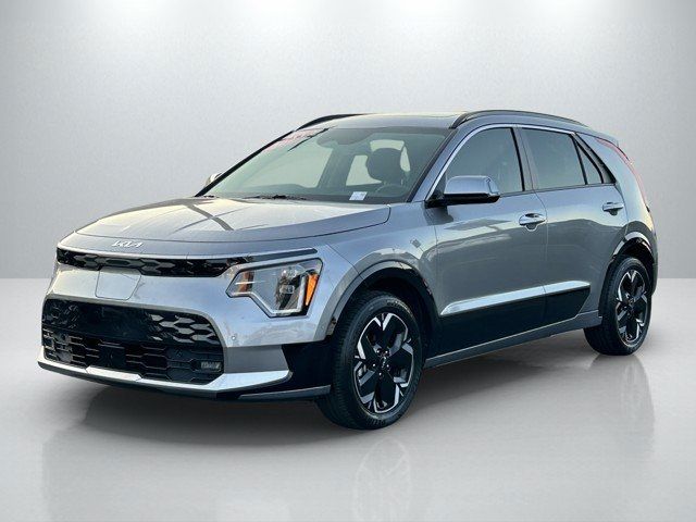 2023 Kia Niro EV Wave