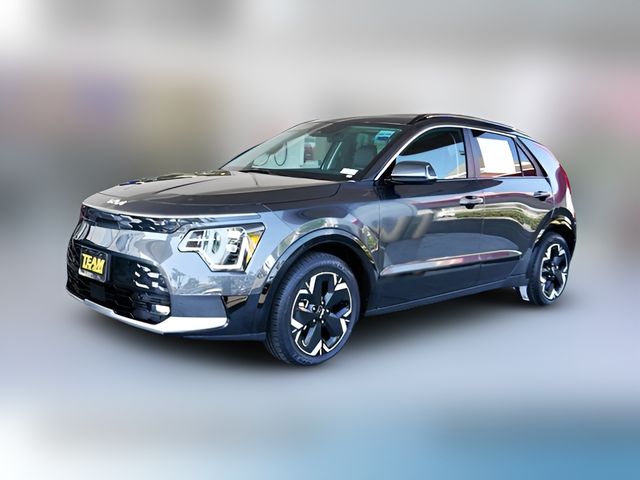 2023 Kia Niro EV Wave