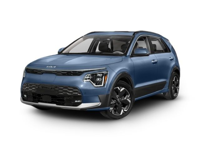 2023 Kia Niro EV Wave