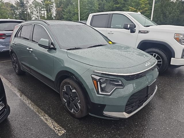 2023 Kia Niro EV Wave