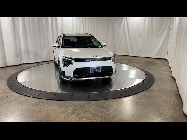 2023 Kia Niro EV Wave