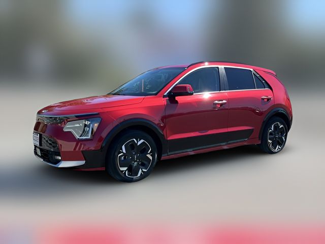 2023 Kia Niro EV Wave