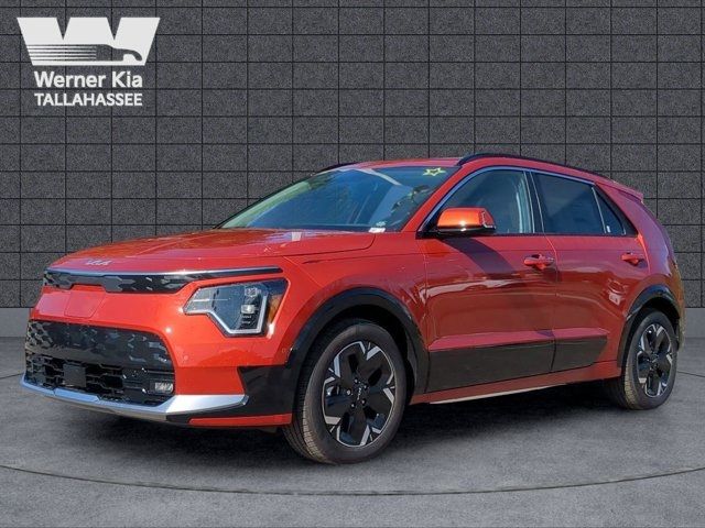 2023 Kia Niro EV Wave