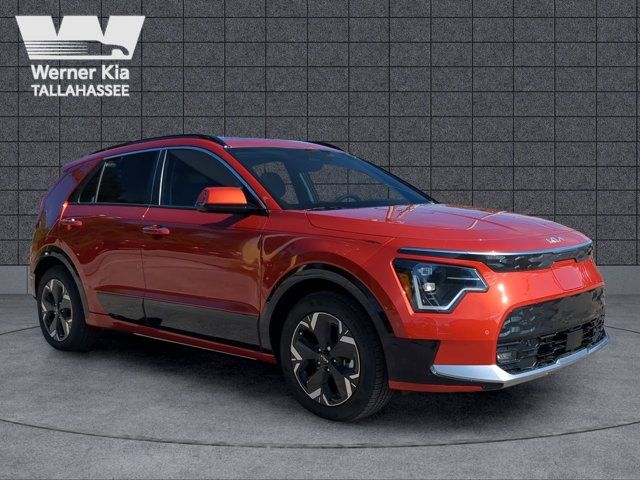 2023 Kia Niro EV Wave