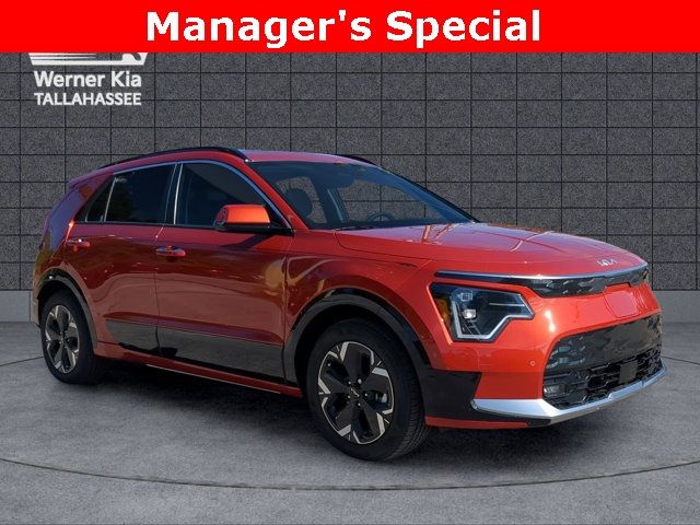 2023 Kia Niro EV Wave