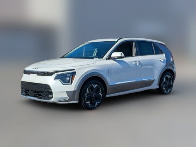 2023 Kia Niro EV Wave