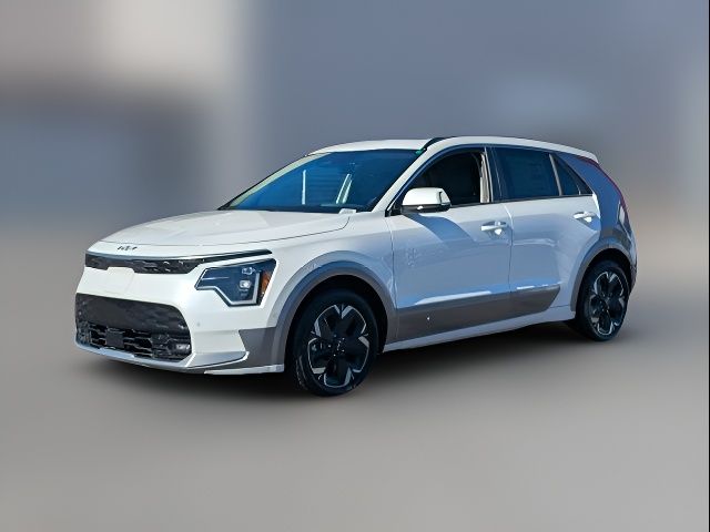 2023 Kia Niro EV Wave