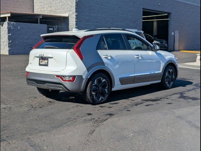 2023 Kia Niro EV Wave
