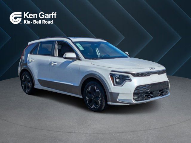 2023 Kia Niro EV Wave