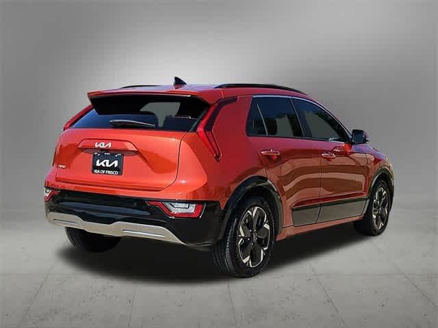 2023 Kia Niro EV Wave