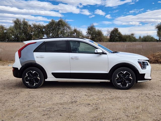 2023 Kia Niro EV Wave