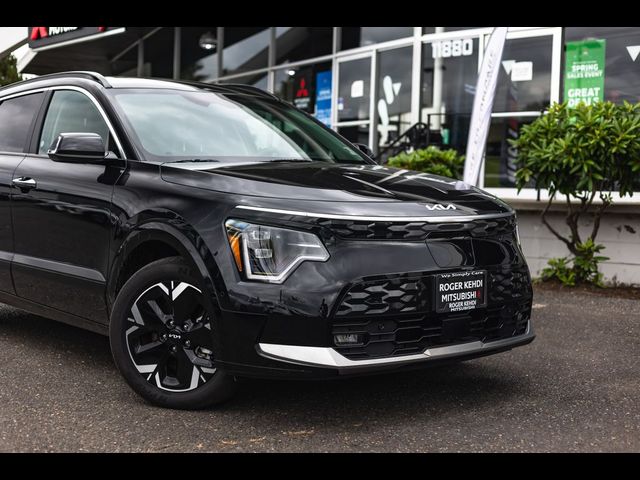 2023 Kia Niro EV Wave
