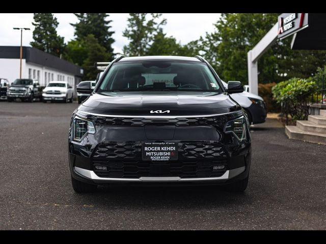 2023 Kia Niro EV Wave