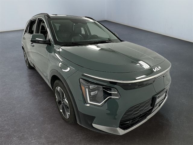 2023 Kia Niro EV Wave