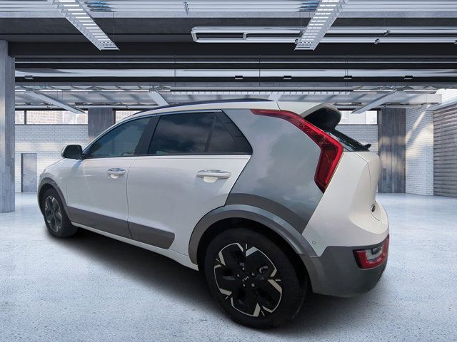 2023 Kia Niro EV Wave