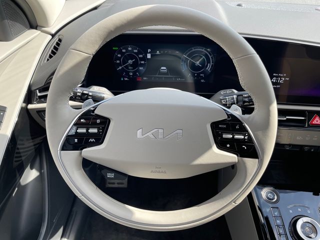 2023 Kia Niro EV Wave