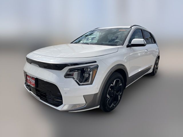 2023 Kia Niro EV Wave