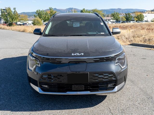 2023 Kia Niro EV Wave