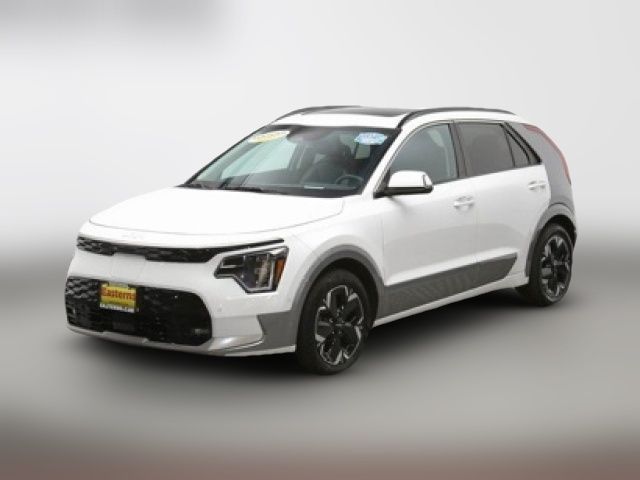 2023 Kia Niro EV SX