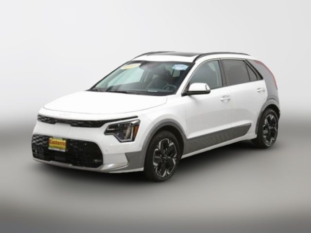 2023 Kia Niro EV SX