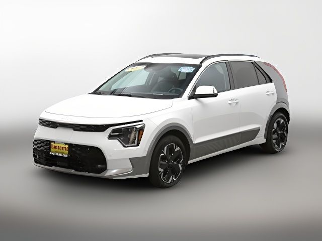 2023 Kia Niro EV SX