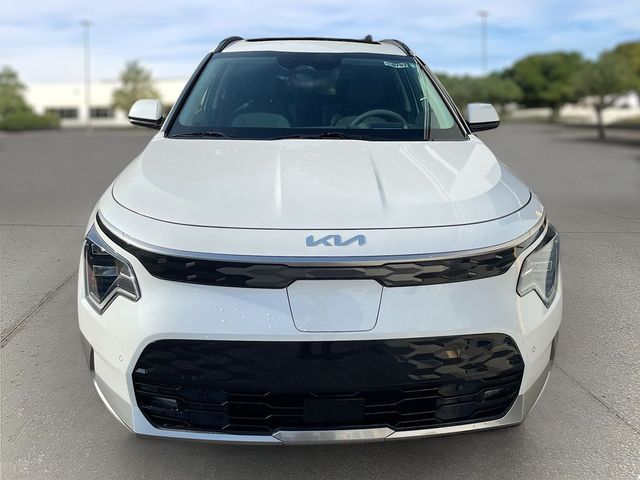 2023 Kia Niro EV Wave