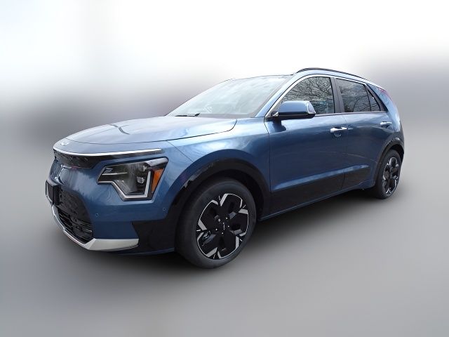 2023 Kia Niro EV Wave