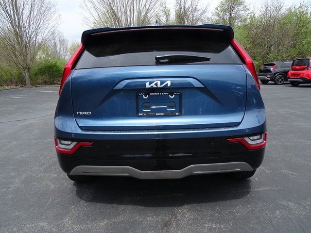 2023 Kia Niro EV Wave