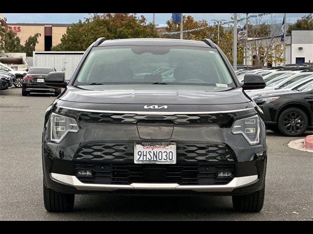 2023 Kia Niro EV Wave