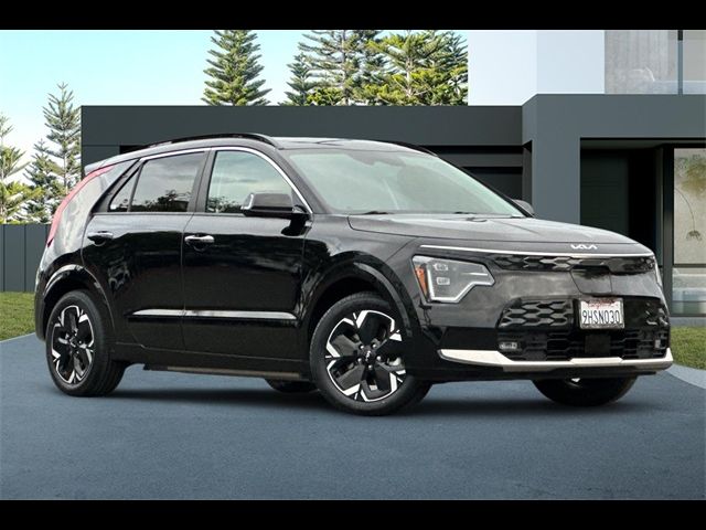 2023 Kia Niro EV Wave