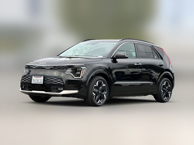 2023 Kia Niro EV Wave