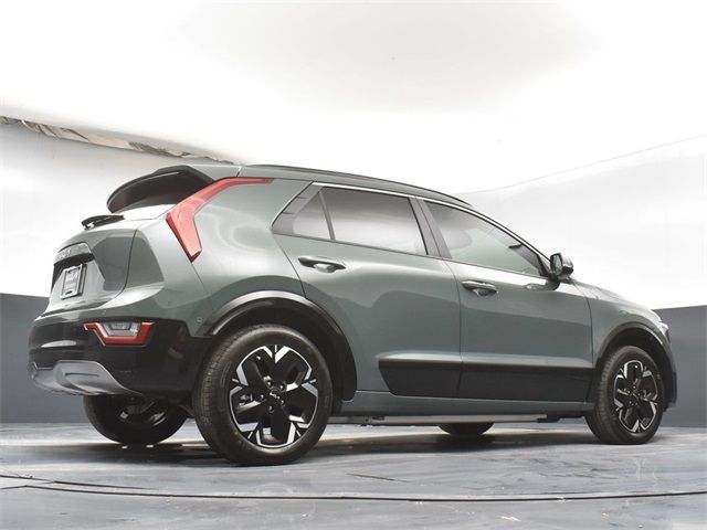 2023 Kia Niro EV Wave