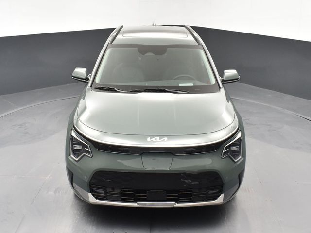 2023 Kia Niro EV Wave