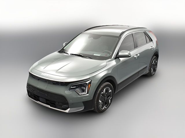 2023 Kia Niro EV Wave