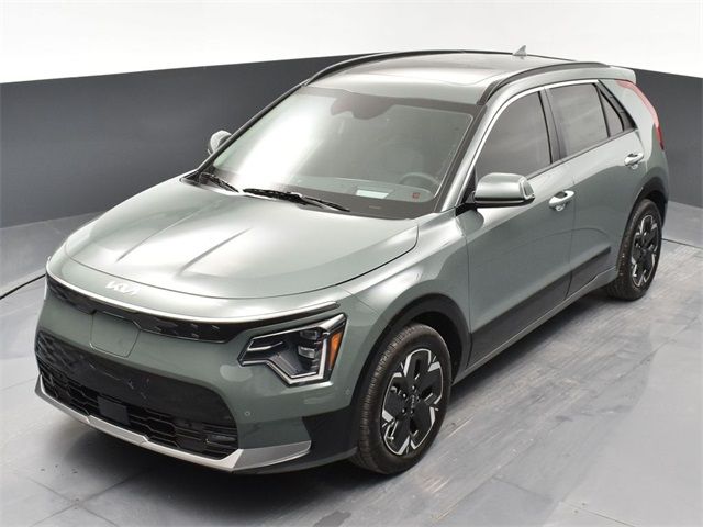 2023 Kia Niro EV Wave