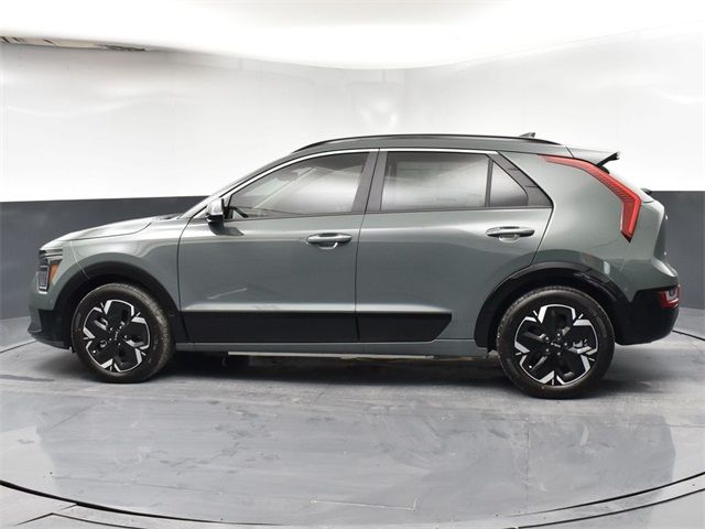 2023 Kia Niro EV Wave