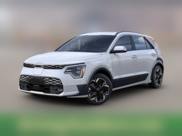 2023 Kia Niro EV Wave