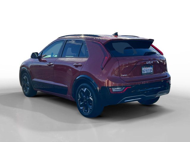 2023 Kia Niro EV Wave