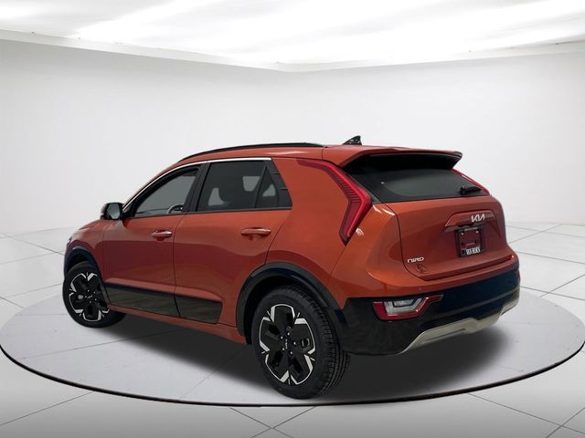 2023 Kia Niro EV Wave