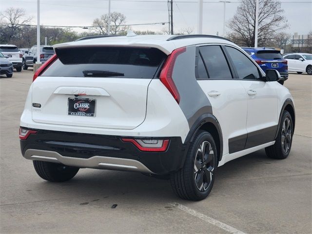 2023 Kia Niro EV Wave