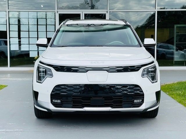 2023 Kia Niro EV Wave