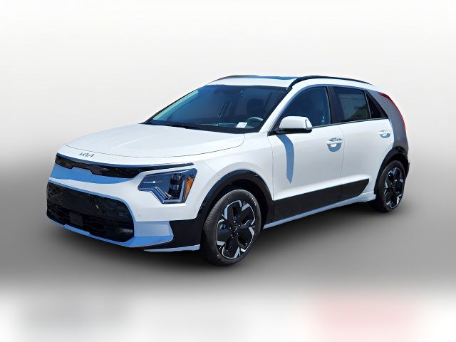 2023 Kia Niro EV Wave