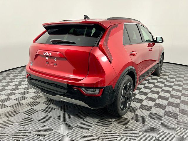 2023 Kia Niro EV Wave