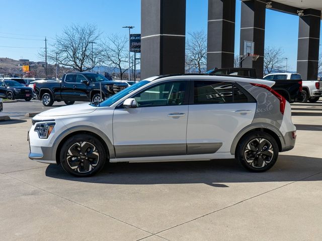 2023 Kia Niro EV Wave