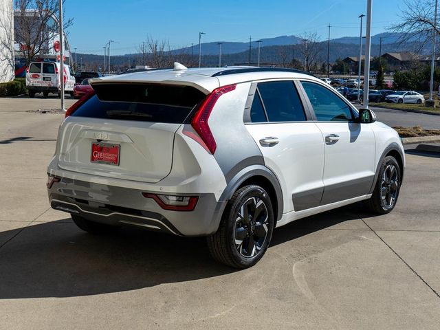 2023 Kia Niro EV Wave