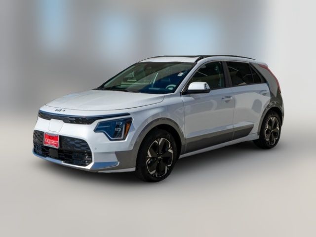 2023 Kia Niro EV Wave