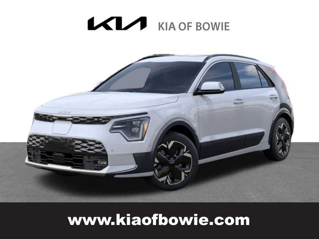 2023 Kia Niro EV Wave