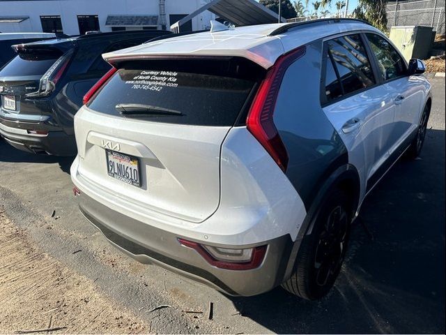 2023 Kia Niro EV SX