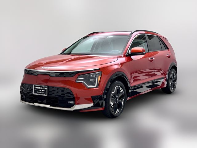 2023 Kia Niro EV Wave