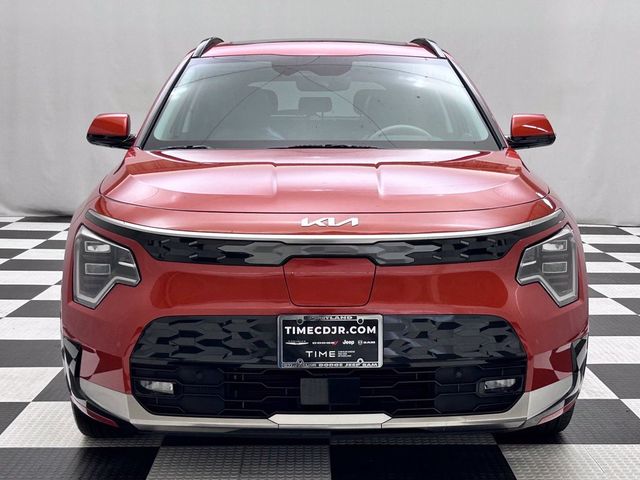 2023 Kia Niro EV Wave